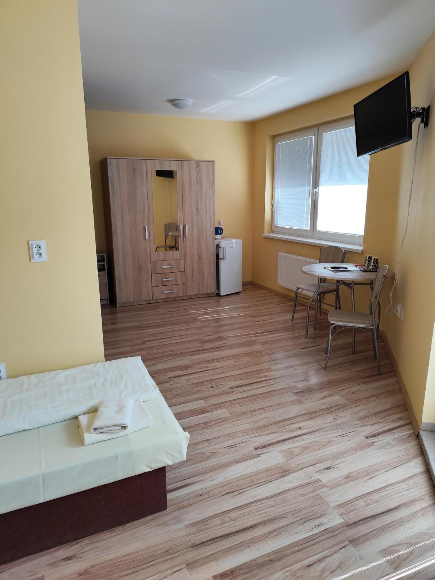 Orava- Justina Villa Trencsénteplic Kültér fotó